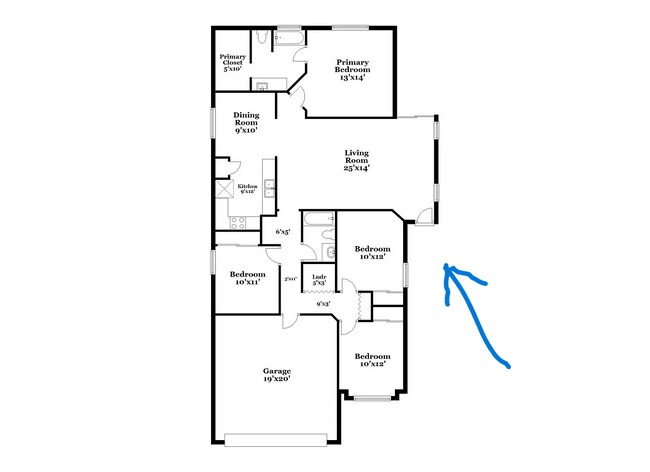 Building Photo - 13009 W Evans Dr