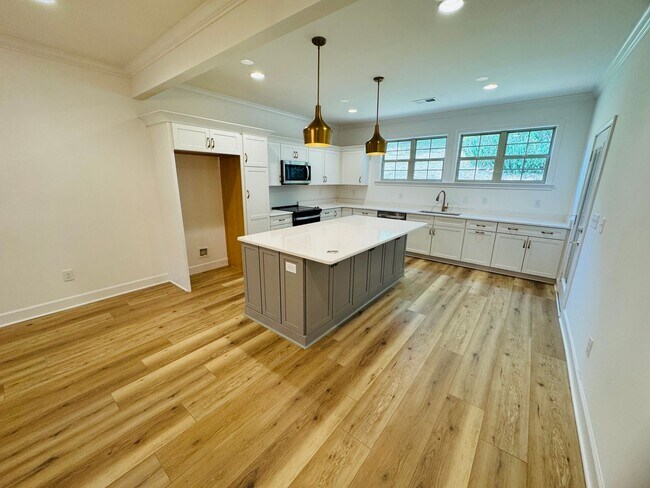 Primary Photo - FOR LEASE - NEW BUILD TOWNHOME LOCATED IN ...
