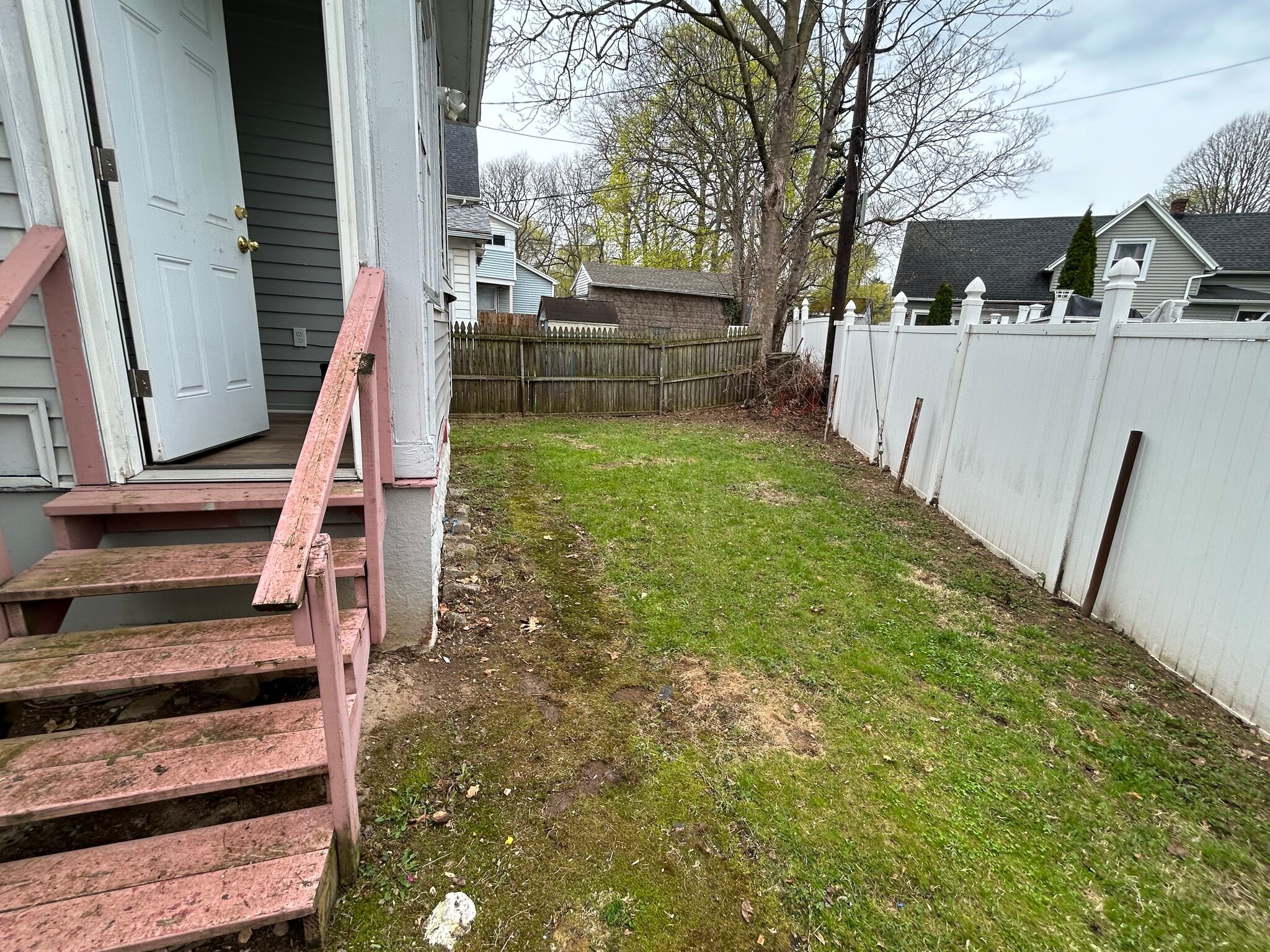 Building Photo - 659 Seward St