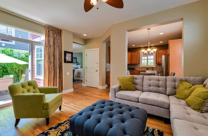 Building Photo - 5308 Corbett Dr