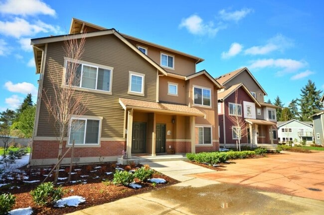 Building Photo - The Villas in Bellevue