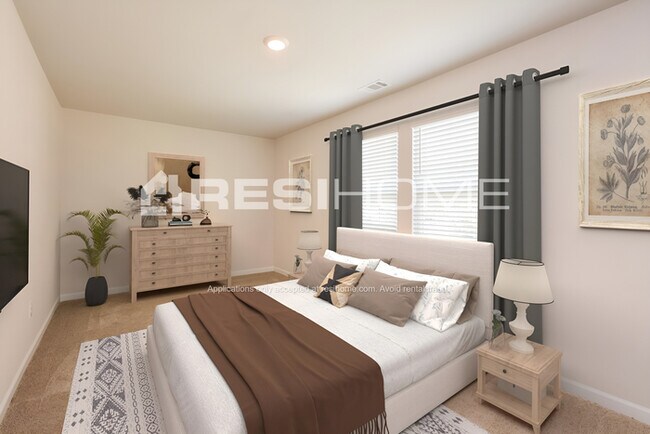 Building Photo - 103 Wellbrook Ct NE