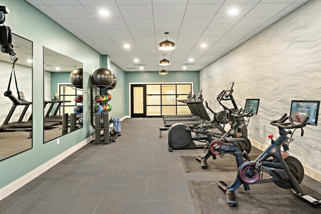 Building Photo - 1025 Massachusetts Ave