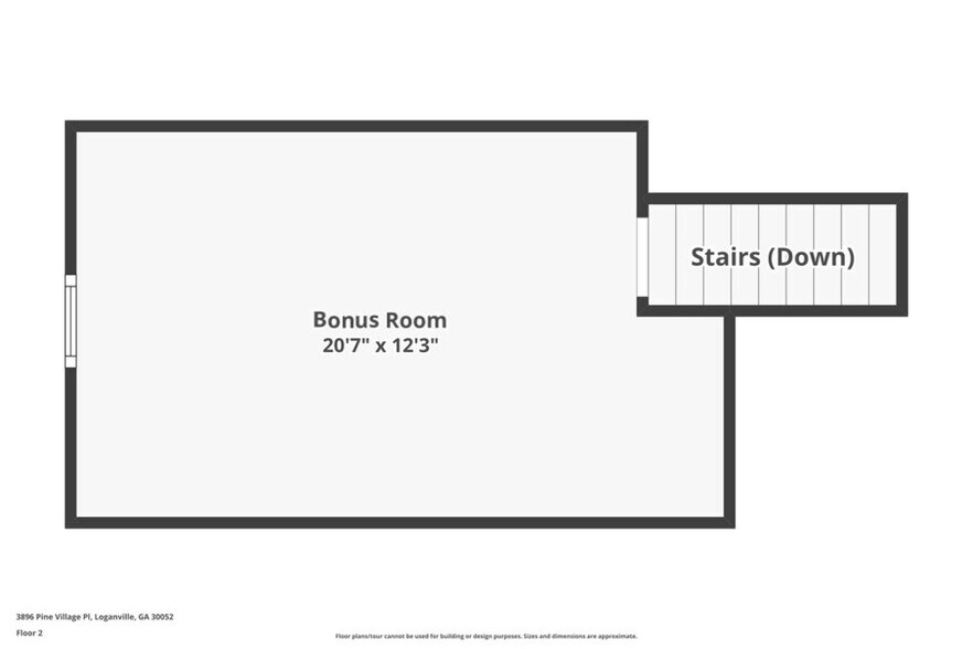 Building Photo - 3896 Pine Village Pl