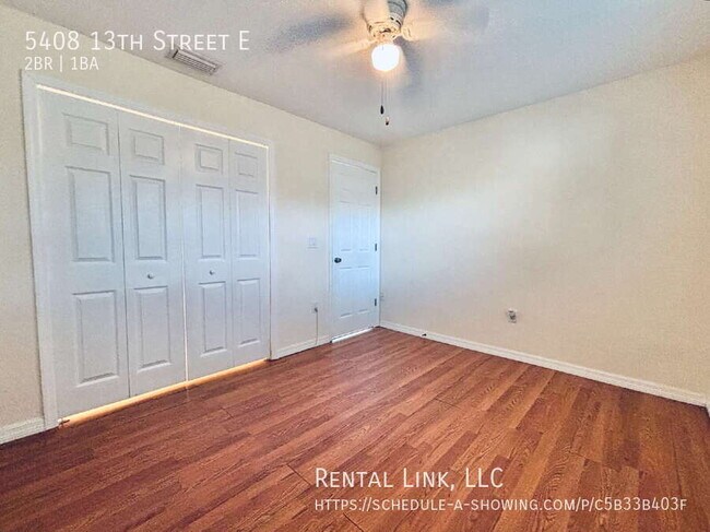 Building Photo - 5408 13th St E