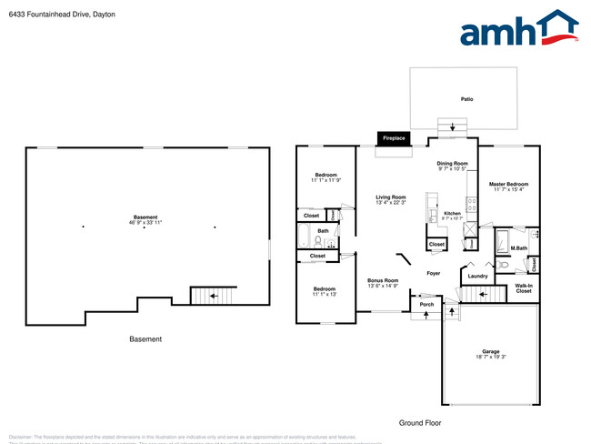 Building Photo - 6433 Fountainhead Dr