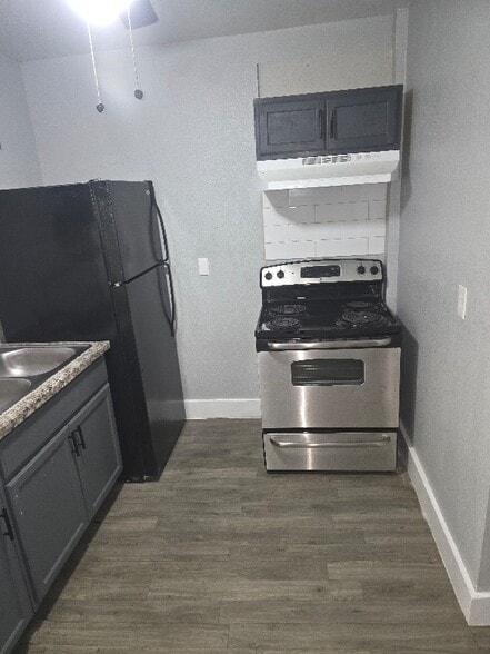 Building Photo - 3714 Dabney St