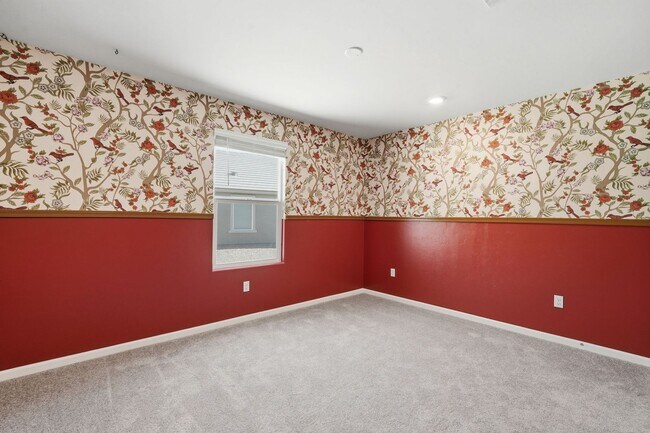 Building Photo - Modern Comfort Meets Desert Serenity – 4 Bed Rocking K Rental Home Available Now!