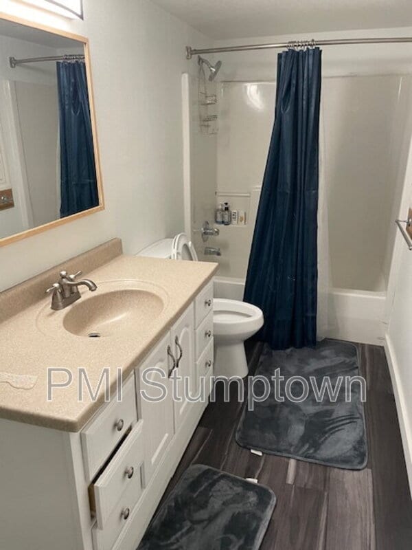 Building Photo - 11095 SE 92nd Ct