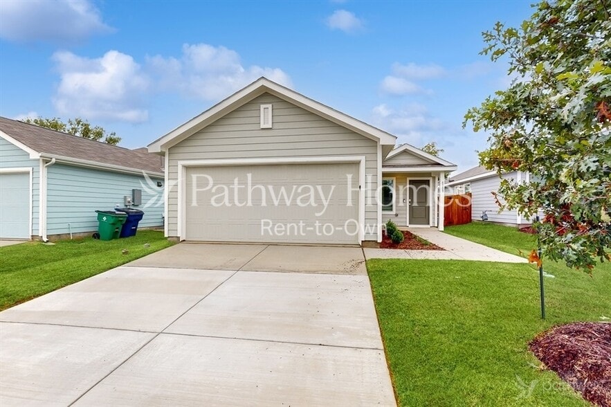 Building Photo - 8809 Red Fox Trl