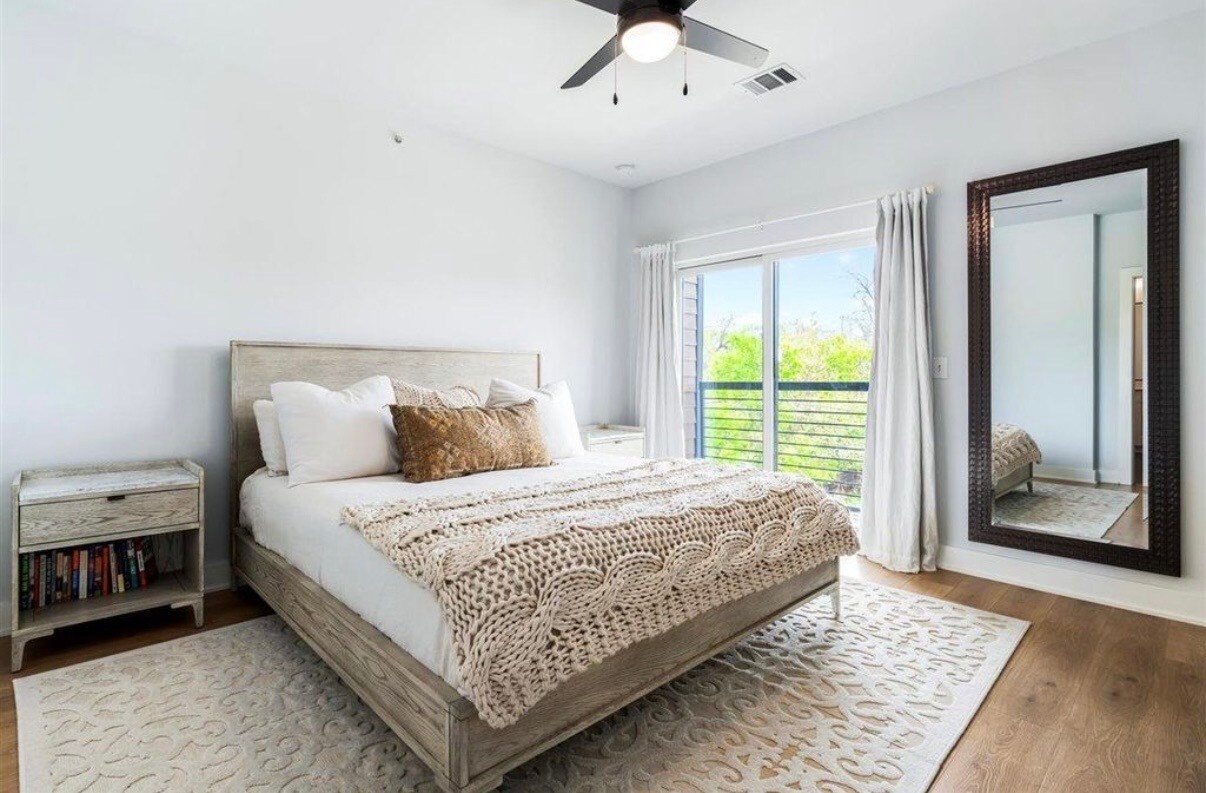 Building Photo - 3101 Govalle Ave