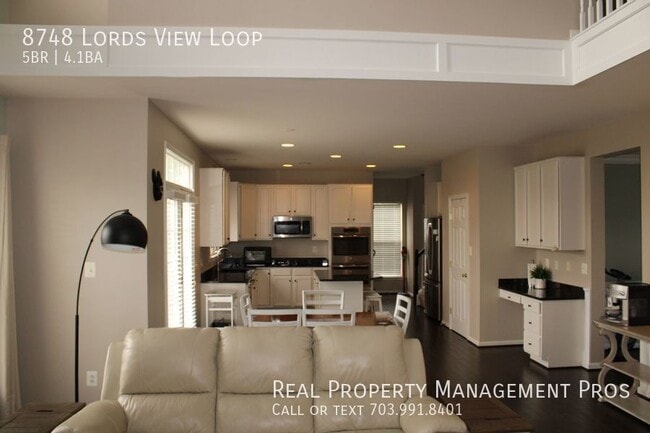 Building Photo - 8748 Lords View Loop