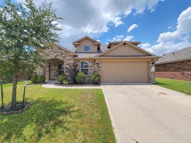 Building Photo - 5515 Peralta Mills Way