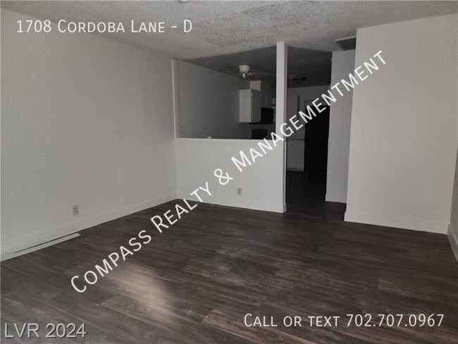 Building Photo - 1708 Cordoba Ln