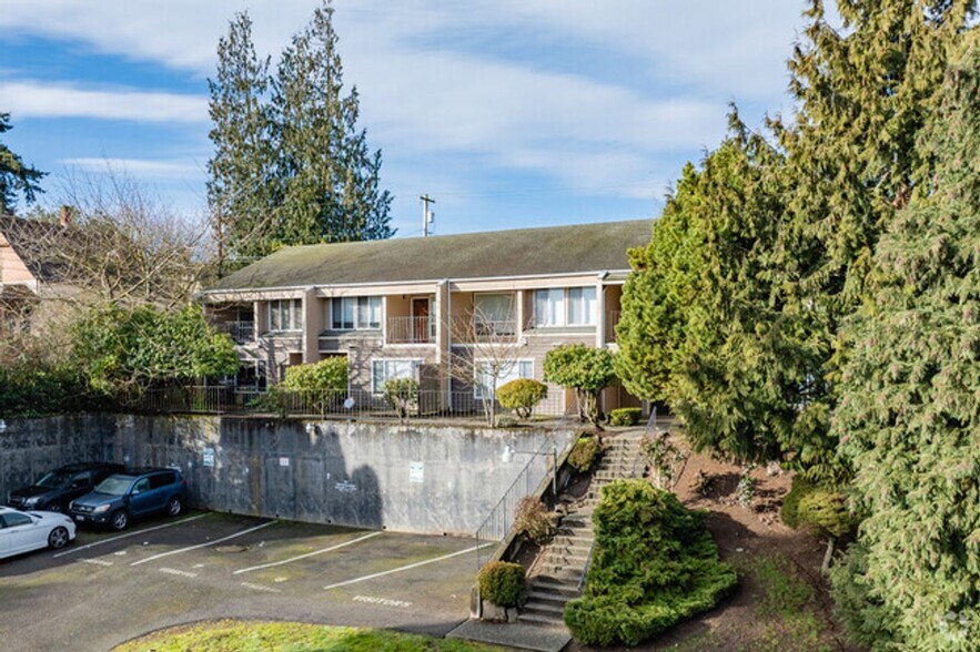 Interior Photo - Sunrise Apartments