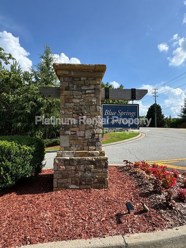 Building Photo - 3343 Blue Springs Walk