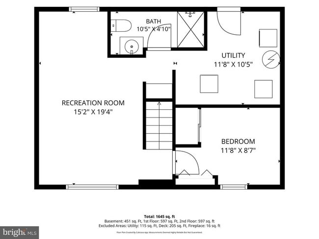 Building Photo - 2341 Belleview Ave