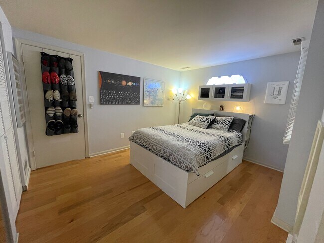 Building Photo - 1755 Willard St NW