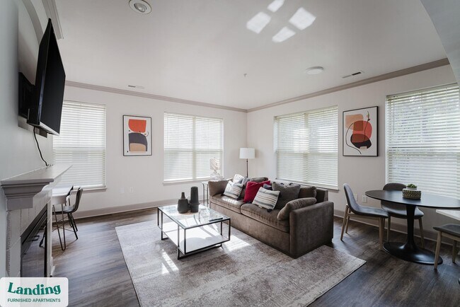 Building Photo - 3031 Eden Ave