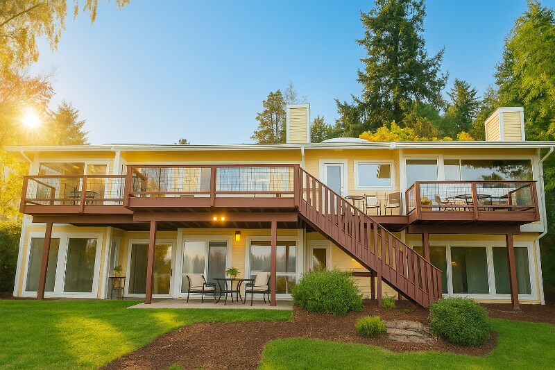 Building Photo - 15005 58th Ln NE