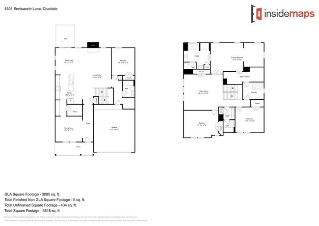 Building Photo - 5301 Ennisworth Ln