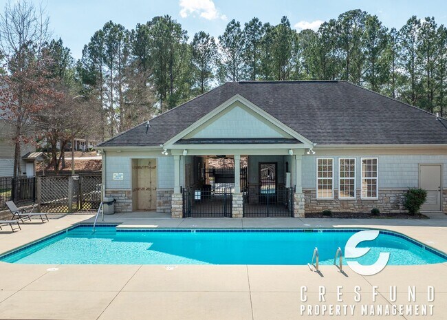 Building Photo - 3334 Starboard Way