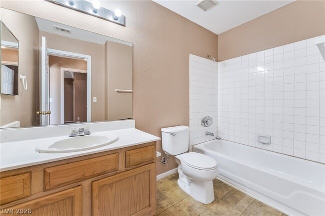 Building Photo - 4320 W Lake Mead Blvd