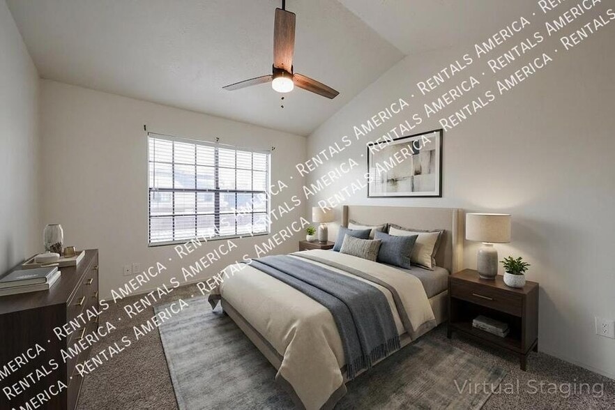 Building Photo - 6609 W Kingston Ln