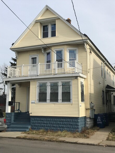 Primary Photo - 291 Rother Ave
