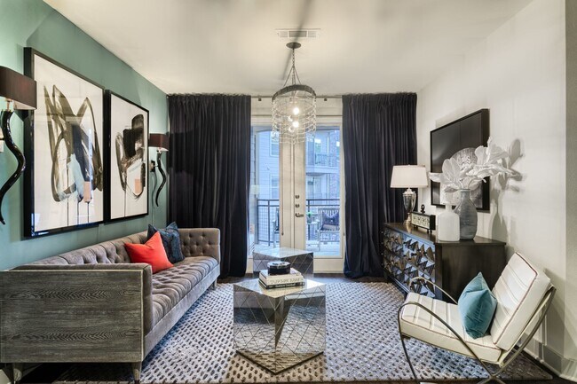 Building Photo - 1011 Studemont St