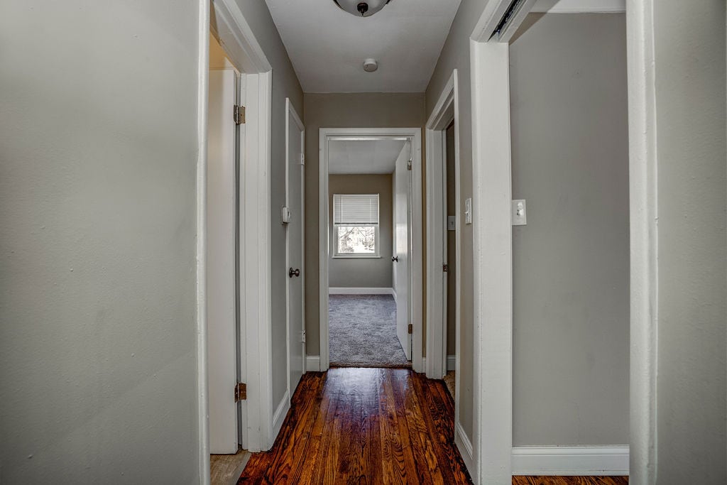 Building Photo - 4146 South Ave