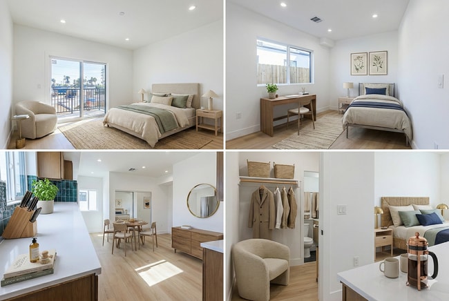 Building Photo - 2424 S West View St