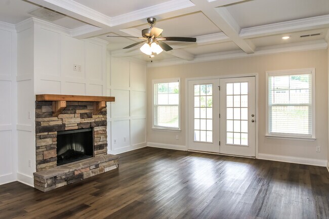 Building Photo - 6054 Bakerville Ln