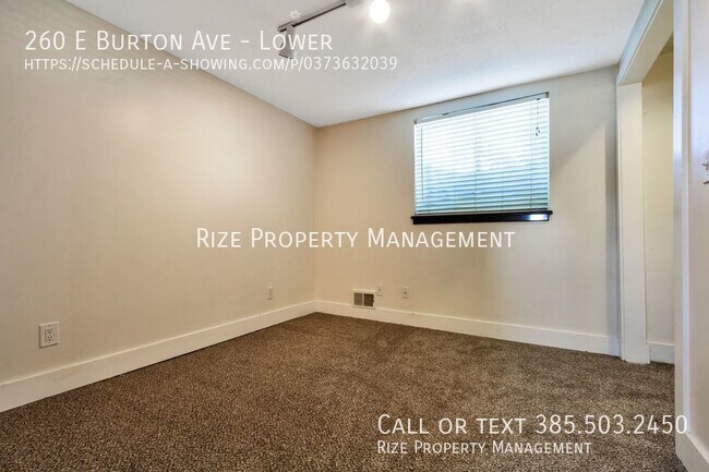 Building Photo - 260 E Burton Ave