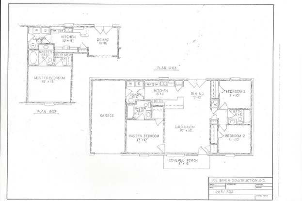 Building Photo - 2767 Braswell St