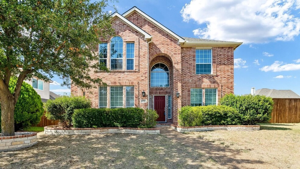 Exterior - 4305 Orchard Gate Ln