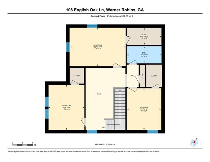 Building Photo - 108 English Oak Ln