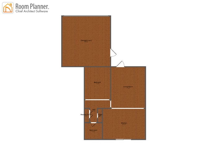 Building Photo - Large 4 Bedroom 3 Bathroom Home on Corner Lot!