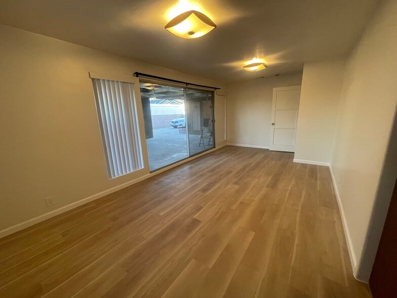 Bedroom #2 - 8717 6th St