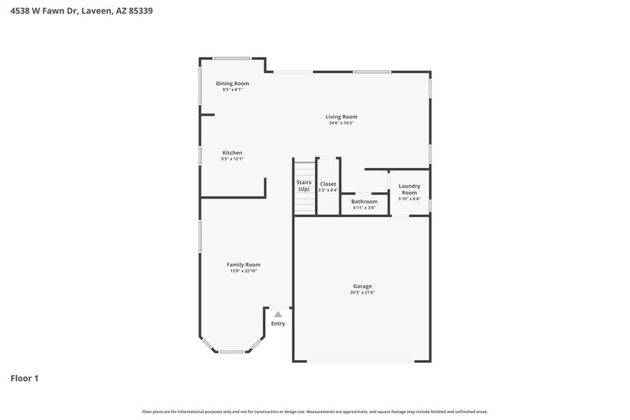 Building Photo - 4538 W Fawn Dr