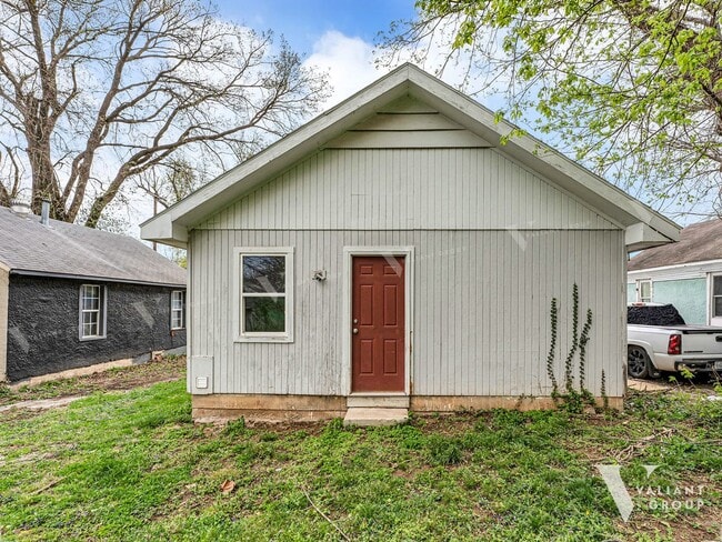 Building Photo - Cozy One-Bedroom, One-Bath Home For Rent i...