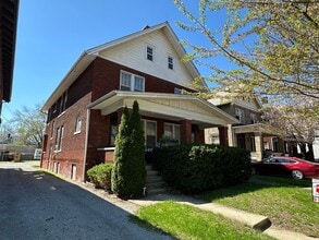 Building Photo - Thurman Ave 273-275 WAG