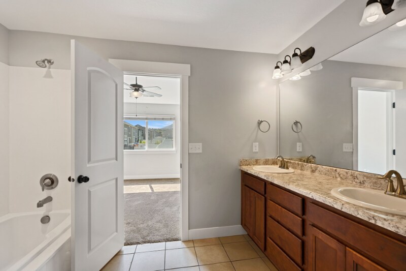 Building Photo - 1721 North 3870 West