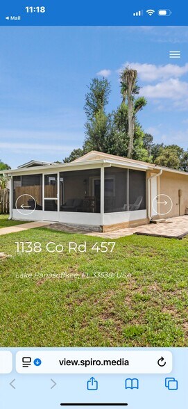 Building Photo - 1138 Cr 457