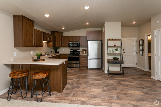 Interior Photo - Rivers Edge Apartments