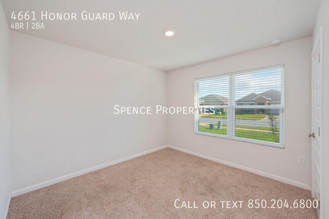 Building Photo - 4661 Honor Guard Wy