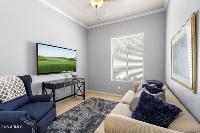 Building Photo - 10318 E Tierra Buena Ln