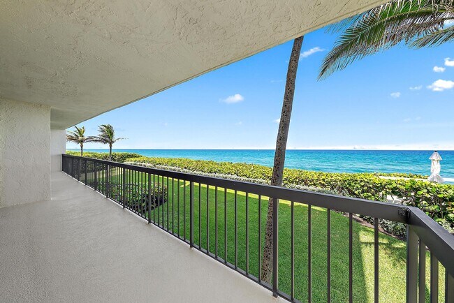 Building Photo - 3390 S Ocean Blvd