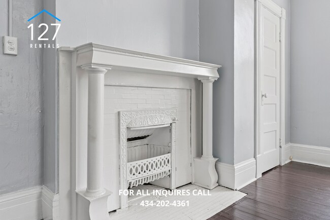 Building Photo - Charming 1-Bedroom Apartment on Historic R...