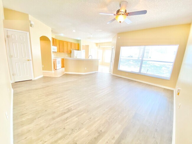 Building Photo - Beautiful Home in Rybolt Reserve in Orlando, Florida!